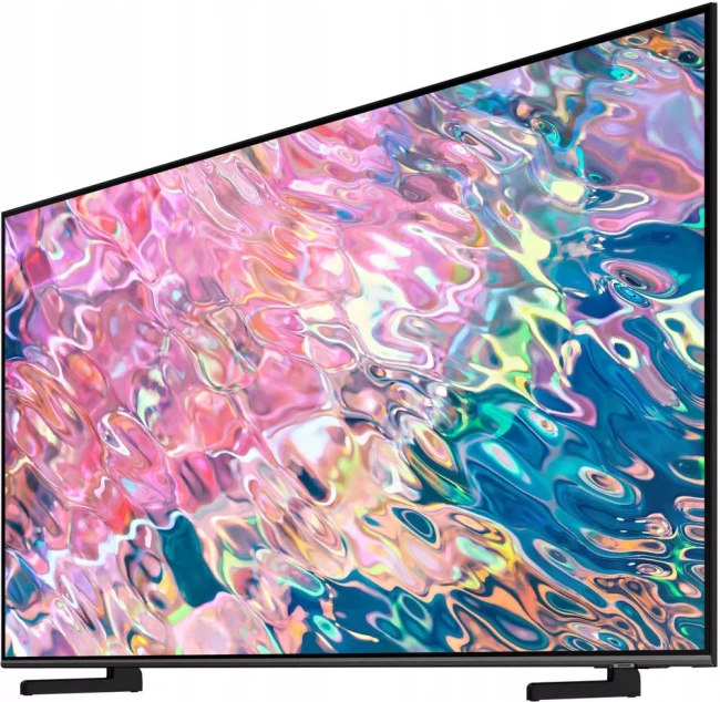 Телевизор Samsung QLED Q67B QE50Q67BAUXXH - фото3