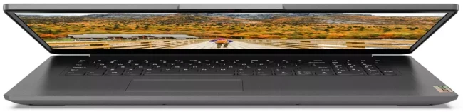 Ноутбук Lenovo IdeaPad 3 17ALC6 82KV00CEPB - фото6