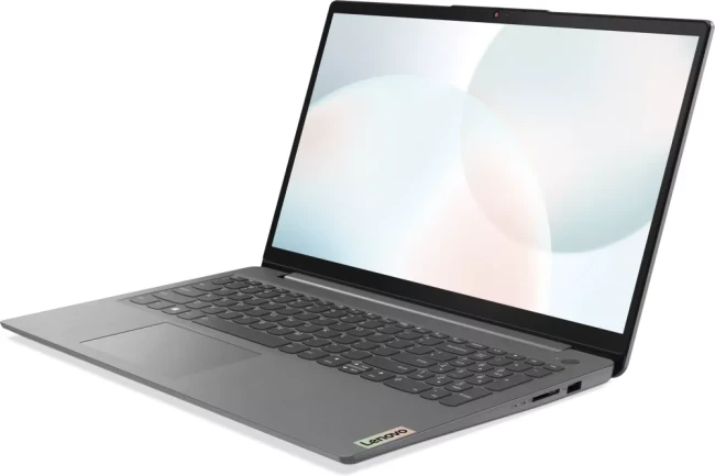 Ноутбук Lenovo IdeaPad 3 15ABA7 82RN0055PB - фото2