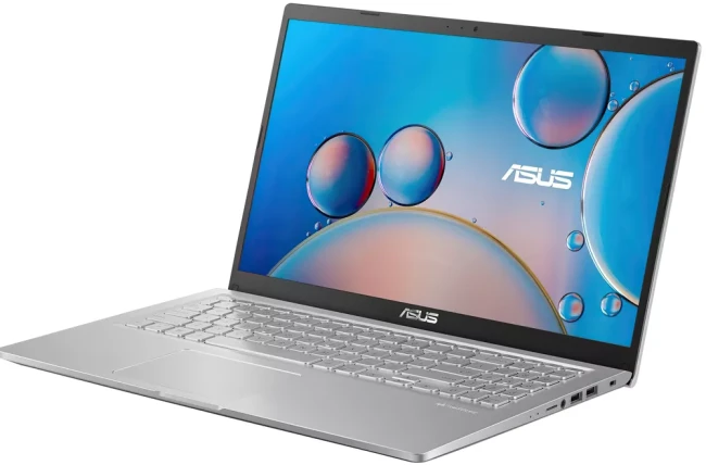 Ноутбук ASUS X515EA-BQ1877 - фото4