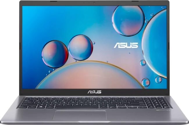 Ноутбук ASUS X515JA-BQ2624W - фото