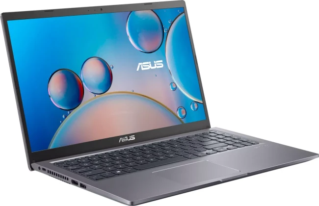 Ноутбук ASUS X515JA-BQ2624W - фото2