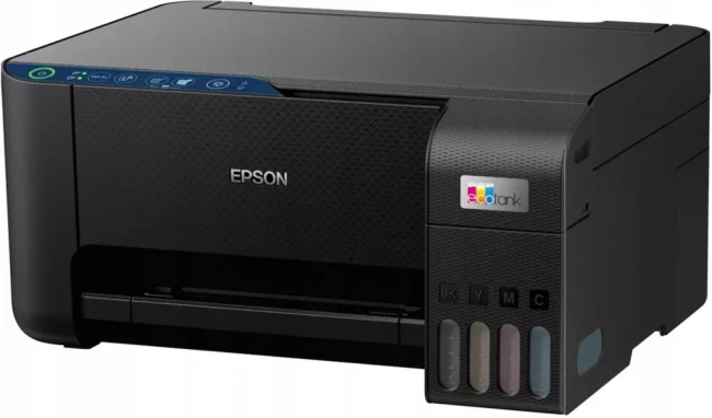 Многофункциональное устройство Epson EcoTank L3251 - фото3