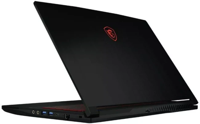 Ноутбук MSI Thin GF63 12UCX-494XPL - фото5