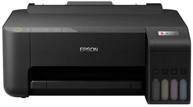 Принтер Epson EcoTank L1250 - фото2