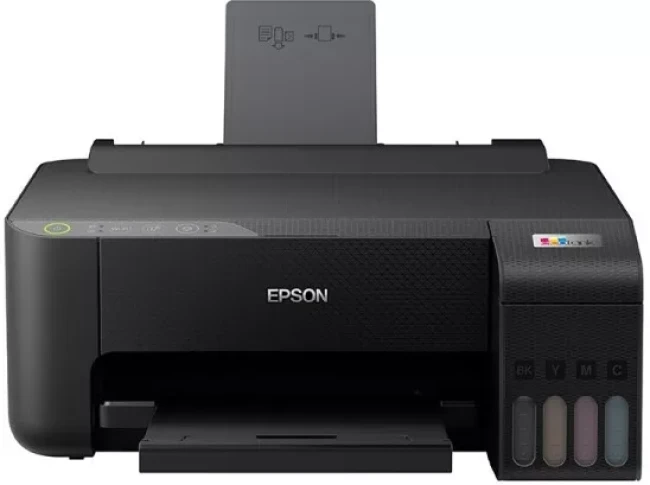 Принтер Epson EcoTank L1250 - фото3