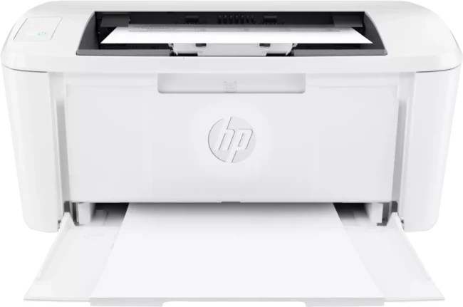 Принтер HP LaserJet M110we 7MD66E - фото