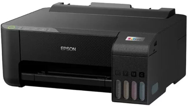 Принтер Epson EcoTank L1250 - фото5