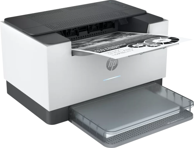 Принтер HP LaserJet M209dwe 6GW62E - фото2