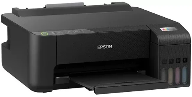 Принтер Epson EcoTank L1250 - фото6