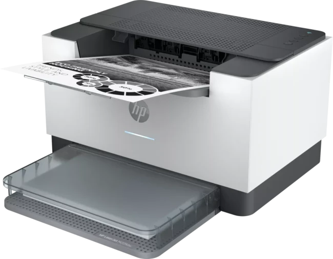 Принтер HP LaserJet M209dwe 6GW62E - фото3