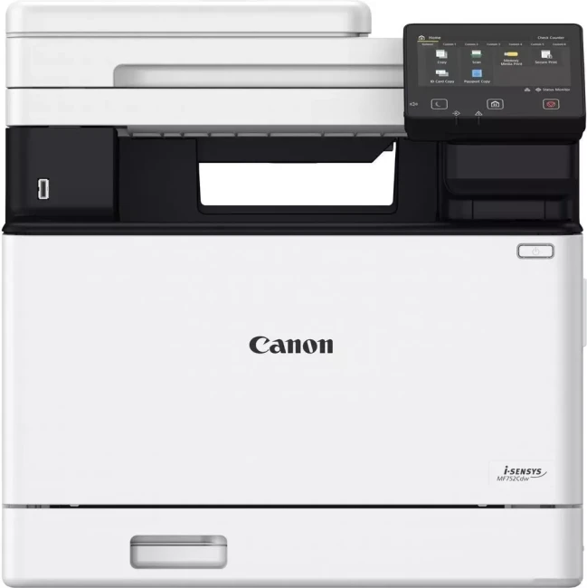 Многофункциональное устройство Canon MF655Cdw 5158C004 - фото