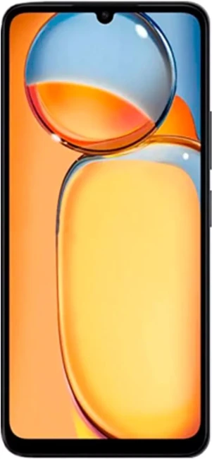 Смартфон Redmi 13C 6GB/128GB с NFC международная версия (полуночный черный) - фото2