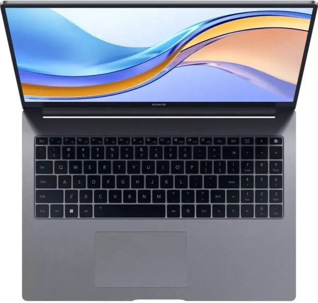 Ноутбук Honor MagicBook X 16 2023 BRN-F56 5301AFHH - фото5