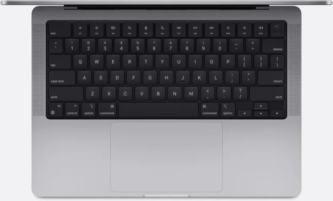 Ноутбук Apple Macbook Pro 14 M2 Pro 2023 Z17G0000F - фото2