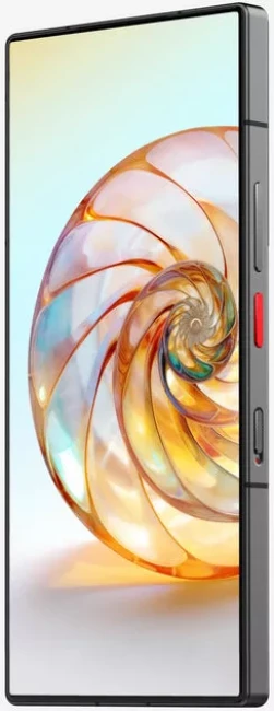 Смартфон Nubia Z60 Ultra 16GB/1TB международная версия (черный) - фото3