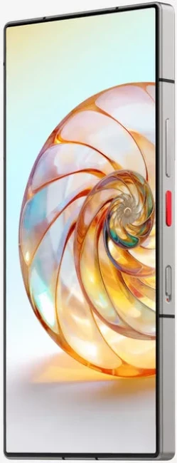 Смартфон Nubia Z60 Ultra 16GB/512GB международная версия (серебристый) - фото3