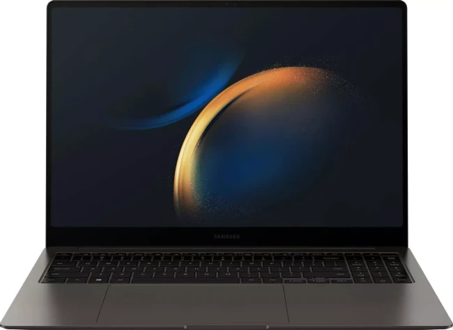 Ноутбук Samsung Galaxy Book3 Pro NP964XFG-KC1IT - фото