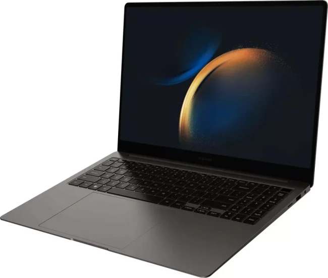 Ноутбук Samsung Galaxy Book3 Pro NP964XFG-KC1IT - фото3