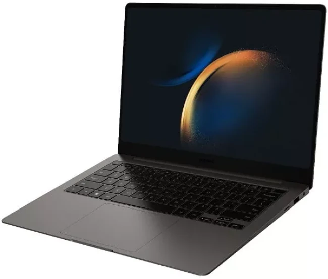 Ноутбук Samsung Galaxy Book3 Pro 14 NP940XFG-KC1IN - фото2