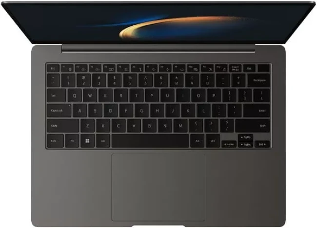 Ноутбук Samsung Galaxy Book3 Pro 14 NP940XFG-KC1IN - фото4