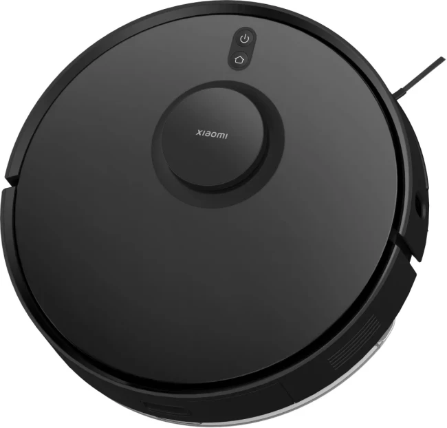 Робот-пылесос Xiaomi Robot Vacuum S10T - фото2