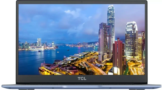 Ноутбук TCL Book 14 Go B220G - фото