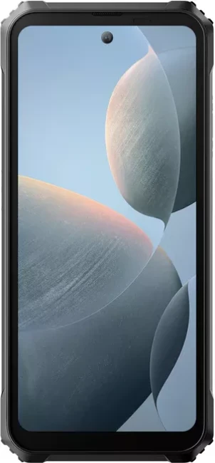 Смартфон Blackview BL9000 12GB/512GB (межзвездный черный) - фото2