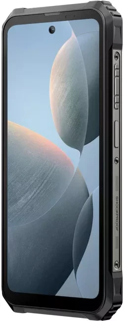 Смартфон Blackview BL9000 12GB/512GB (межзвездный черный) - фото5