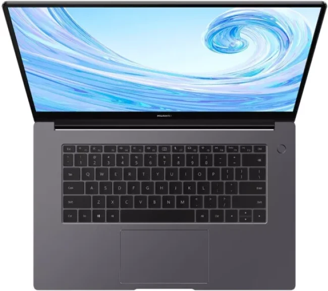 Ноутбук Huawei MateBook D 15 BODE-WFH9 53013PEW - фото7