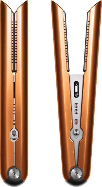 Выпрямитель Dyson Corrale HS07 (Copper/Nickel) - фото