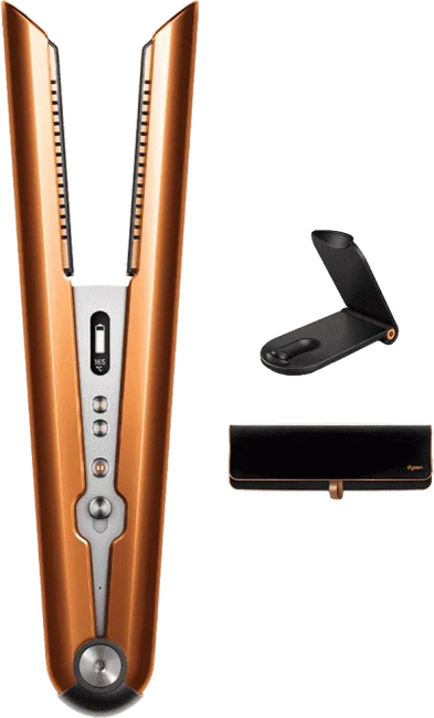 Выпрямитель Dyson Corrale HS07 (Copper/Nickel) - фото2