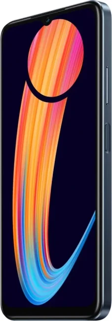 Смартфон Infinix Hot 30i X669D 8GB/128GB (зеркально-черный) - фото3