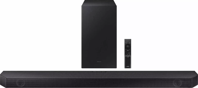 Саундбар Samsung HW-Q600C - фото