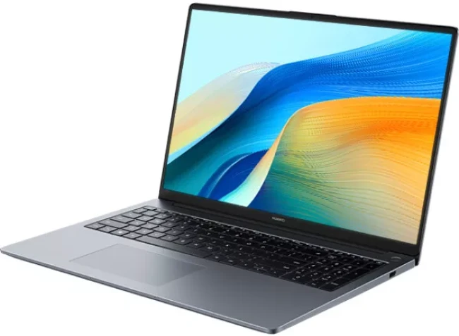 Ноутбук Huawei MateBook D 16 2024 MCLG-X 53013WXA - фото6