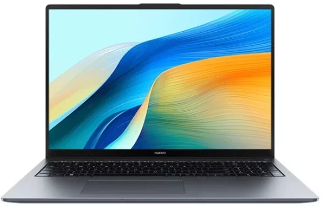 Ноутбук Huawei MateBook D 16 2024 MCLG-X 53013WXA - фото