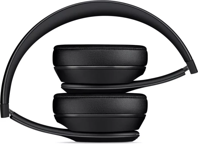 Наушники Beats Solo3 Wireless Black - фото5