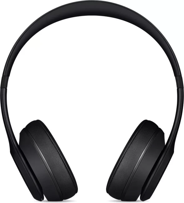 Наушники Beats Solo3 Wireless Black - фото3