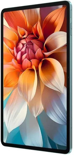 Планшет Blackview Tab 18 12GB/256GB LTE (бирюзово-зеленый) - фото4