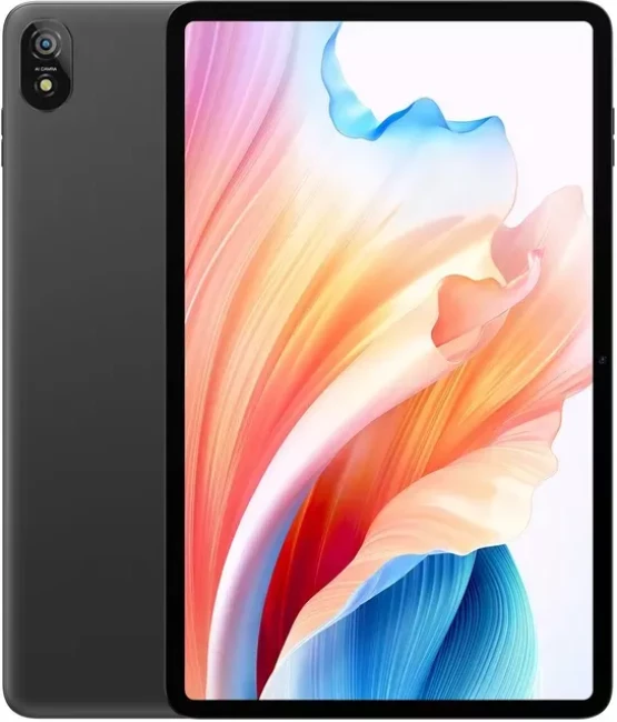 Планшет Blackview Tab 18 12GB/256GB LTE (серый космос) - фото