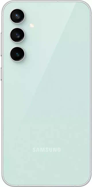 Смартфон Samsung Galaxy S23 FE SM-S7110 8GB/256GB китайская версия (мятный) - фото3