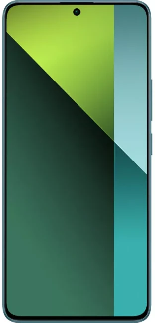 Смартфон Redmi Note 13 Pro 5G 12GB/512GB с NFC международная версия (бирюзовый) - фото2