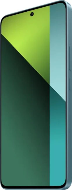 Смартфон Redmi Note 13 Pro 5G 12GB/512GB с NFC международная версия (бирюзовый) - фото3