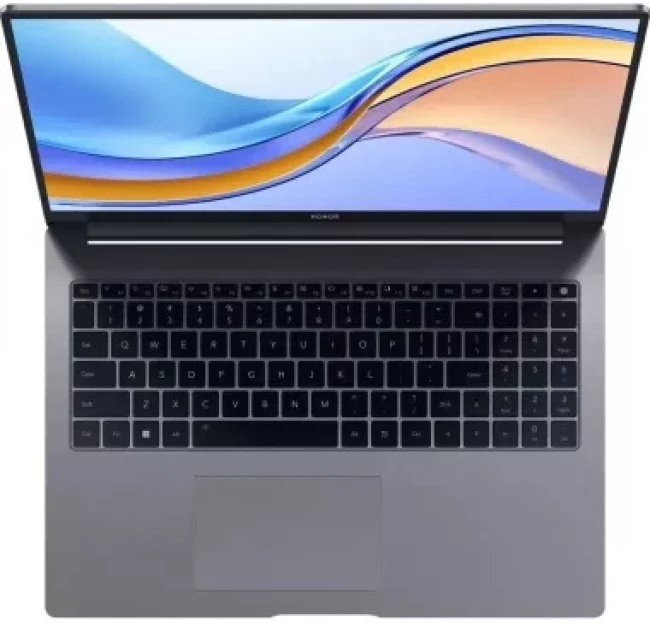 Ноутбук Honor MagicBook X 16 2024 Born-F5651C 5301AHGW - фото6