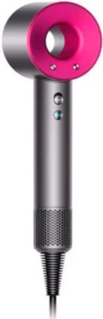 Фен Dyson HD03 Supersonic 346999-01 - фото3