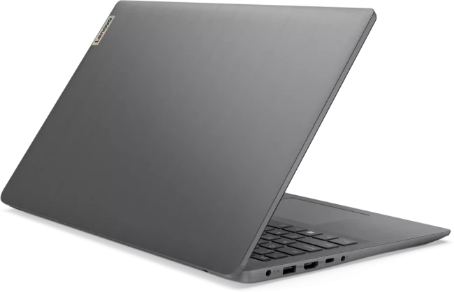 Ноутбук Lenovo IdeaPad 3 15IAU7 82RK3NSTRU - фото7