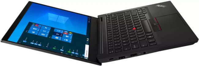 Ноутбук Lenovo ThinkPad E14 Gen 4 Intel 21E30085RT - фото6