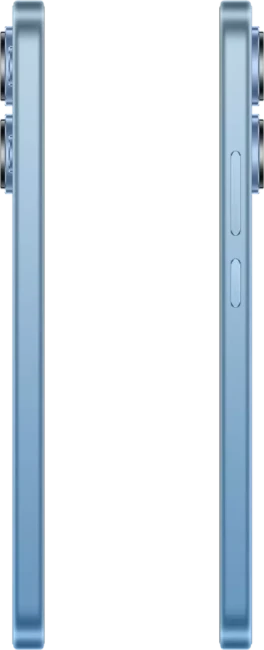 Смартфон Redmi Note 13 8GB/256GB без NFC международная версия (ледяной синий) - фото3