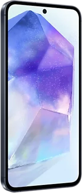 Смартфон Samsung Galaxy A55 SM-A556E 8GB/256GB (темно-синий) - фото3