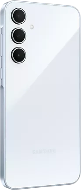 Смартфон Samsung Galaxy A35 SM-A356E 8GB/256GB (голубой) - фото6